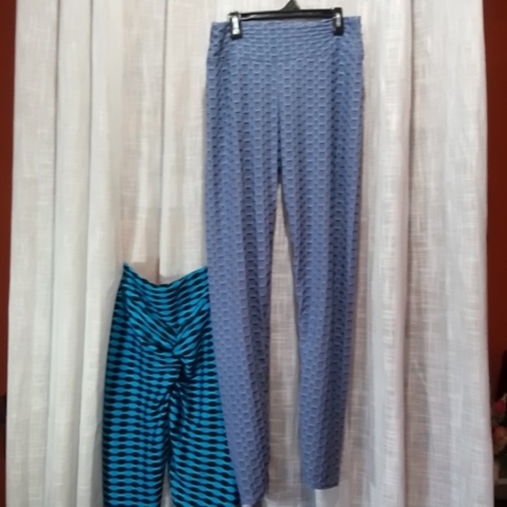 Exsercise pants size xl